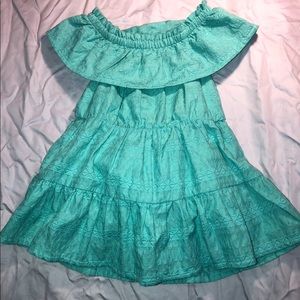 Baby girl dress